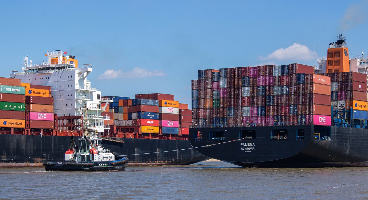 How the Robotic Load Carrier is Revolutionizing Logistics